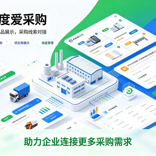 浈江百度爱采购